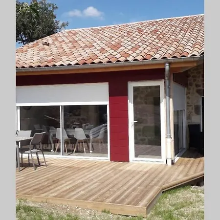 La Petite Maison *