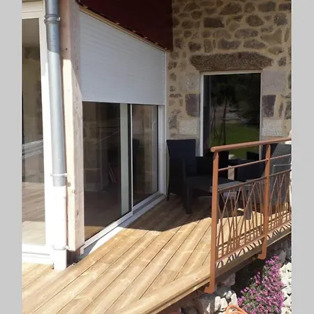 La Petite Maison Holiday home *