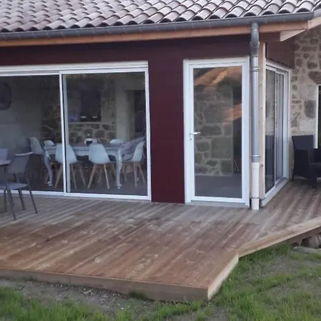 Holiday home La Petite Maison