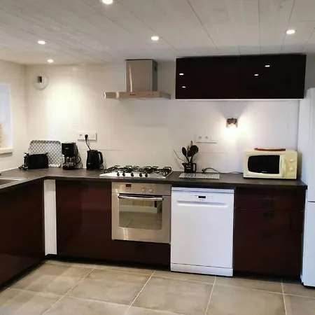 Holiday home La Petite Maison Lamastre