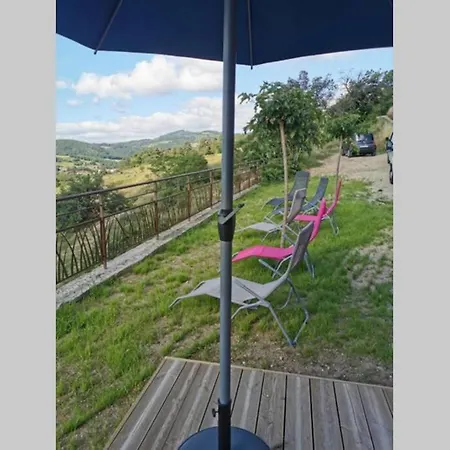 La Petite Maison Holiday home *