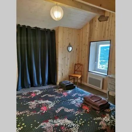 La Petite Maison Holiday home