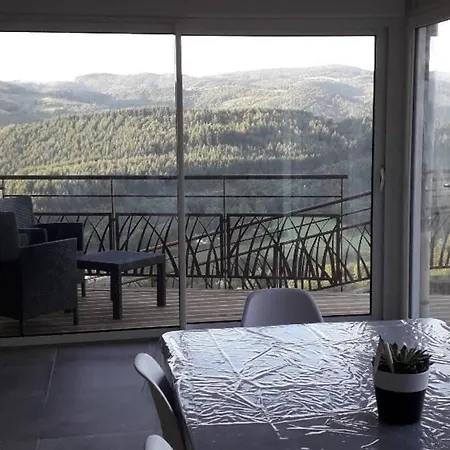 La Petite Maison Holiday home *